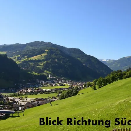 Alpenstern