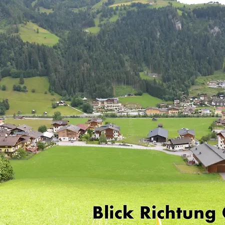 Alpenstern غروسارل